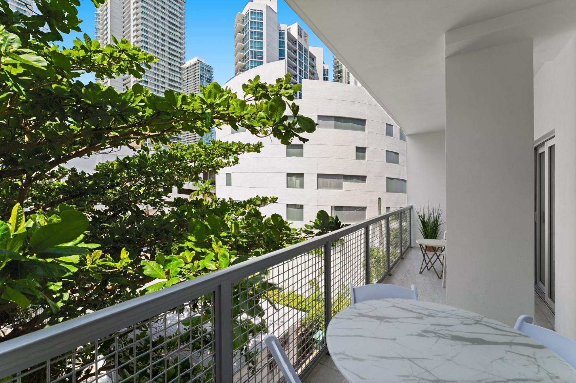 Appartamento Modern In Edgewater